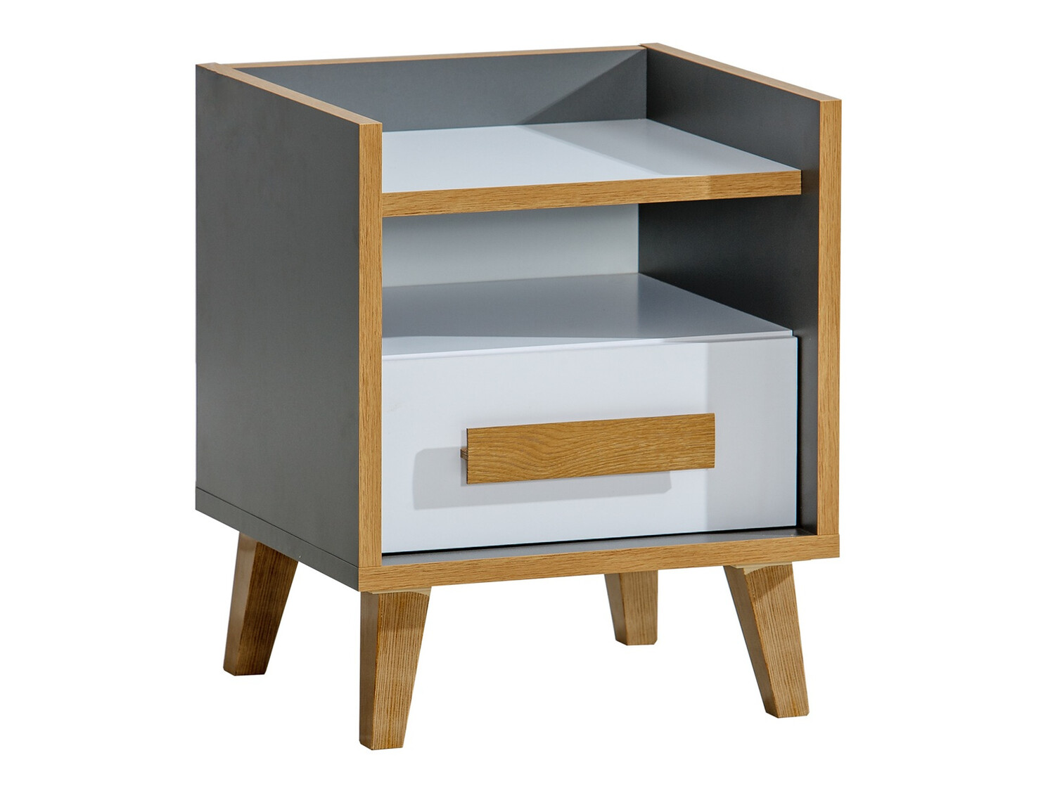 Sengebord Oderevu 110