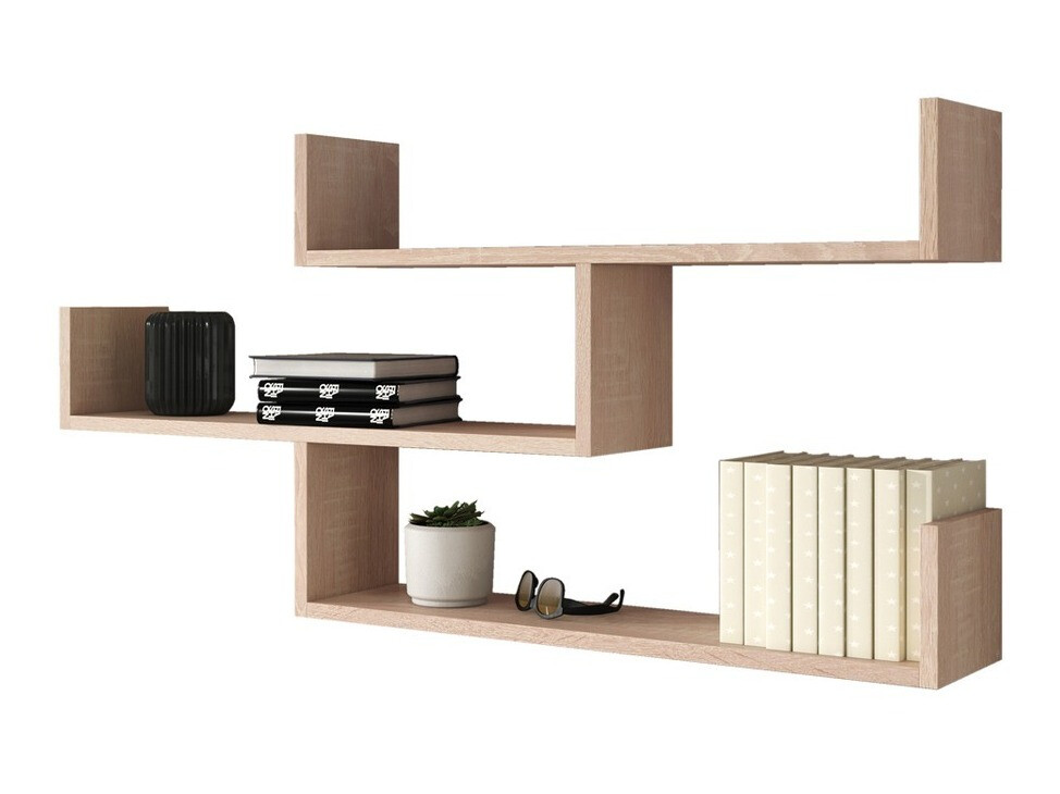 Vægreol Sarasota 104 (Sonoma eg)