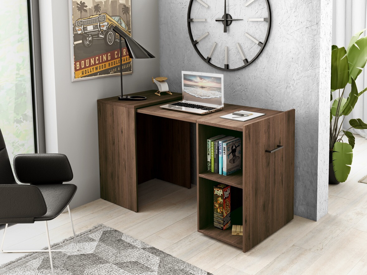Skrivebord Austin 304
