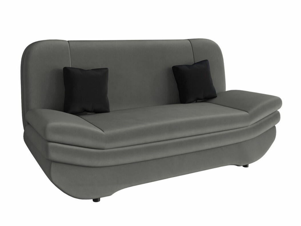 Sovesofa Comfivo Silva (Magic Velvet 2217 + Magic Velvet 2219)