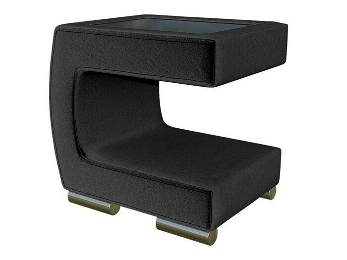 Sengebord Mensa (Soft 011)