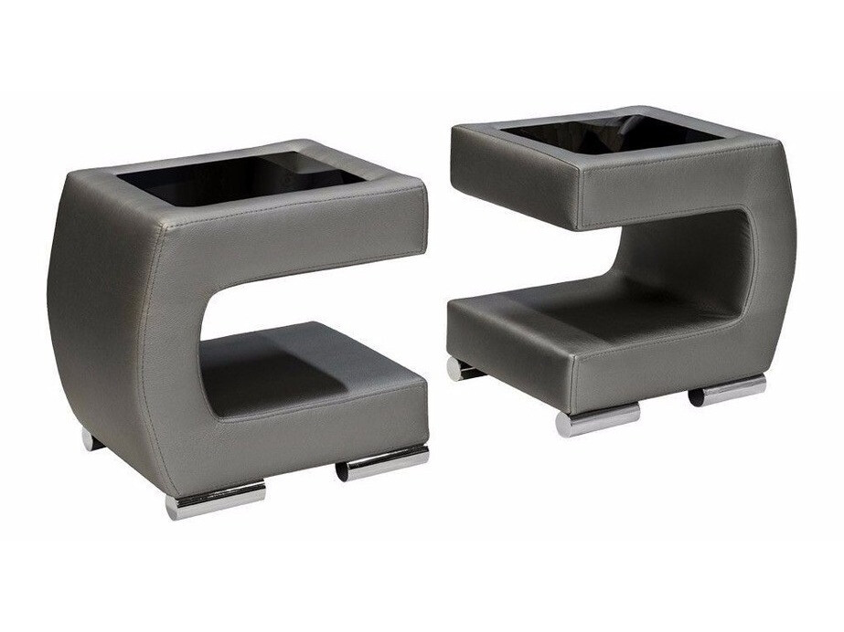 Sengebord Mensa (Soft 029)