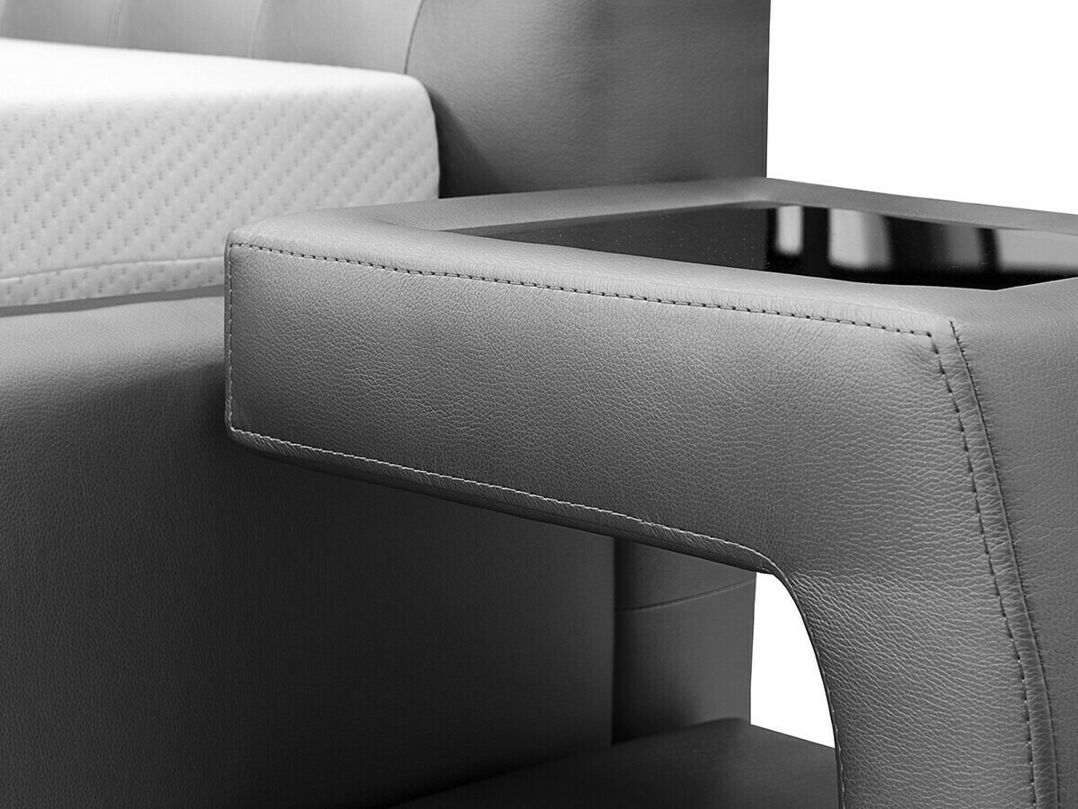 Sengebord Mensa (Soft 029)