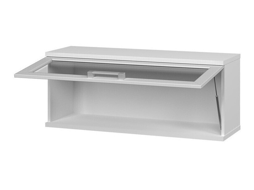 Vægreol Cirevau 116 (Hvid)