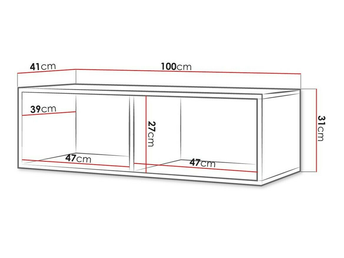 Vægreol Remus I (Artisan eg)