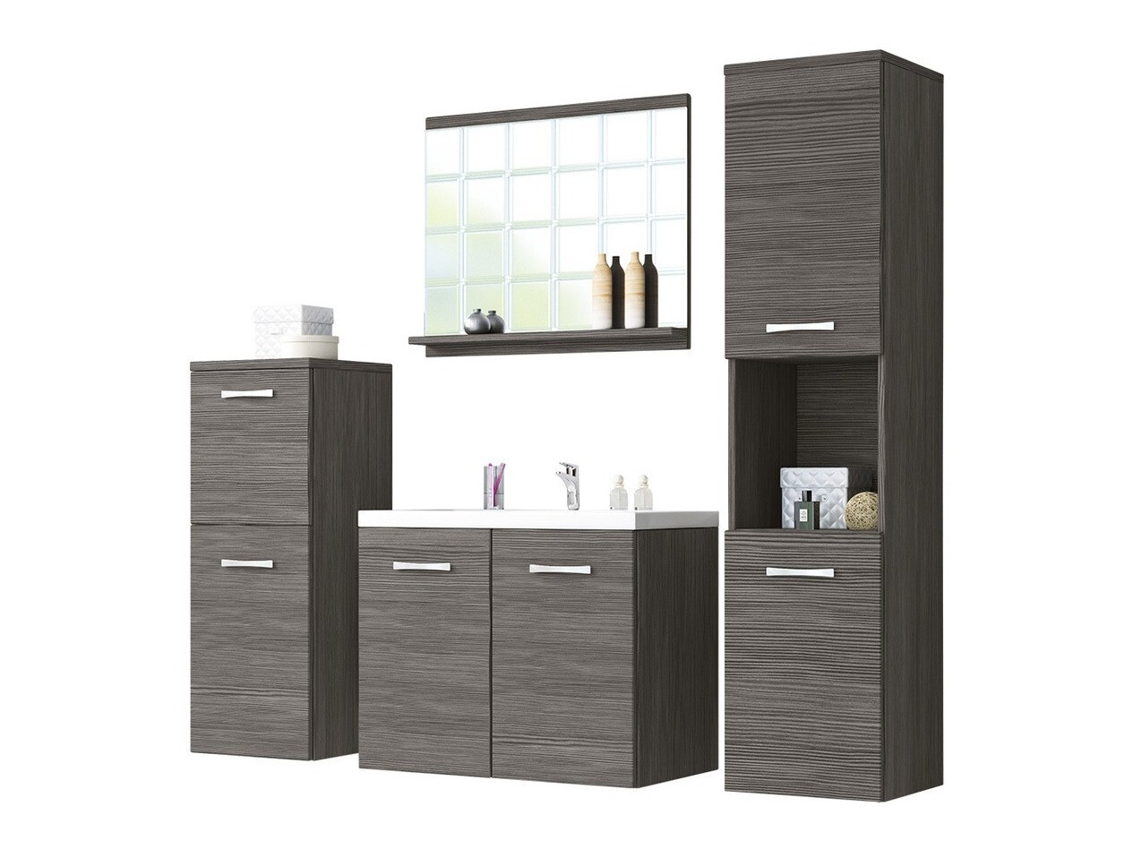 Badeværelsessæt Sarasota 108 (Bodega)