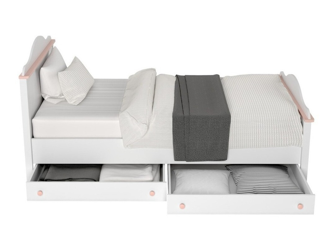 Børneværelsessæt Elblive 126