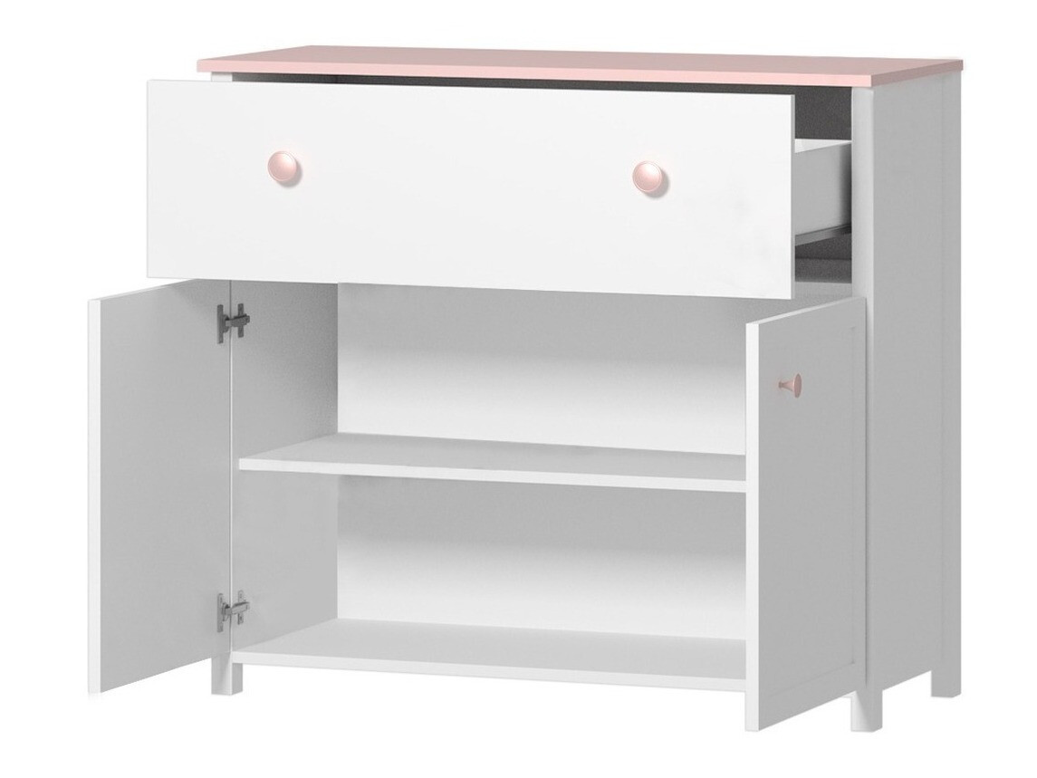 Børneværelsessæt Elblive 126