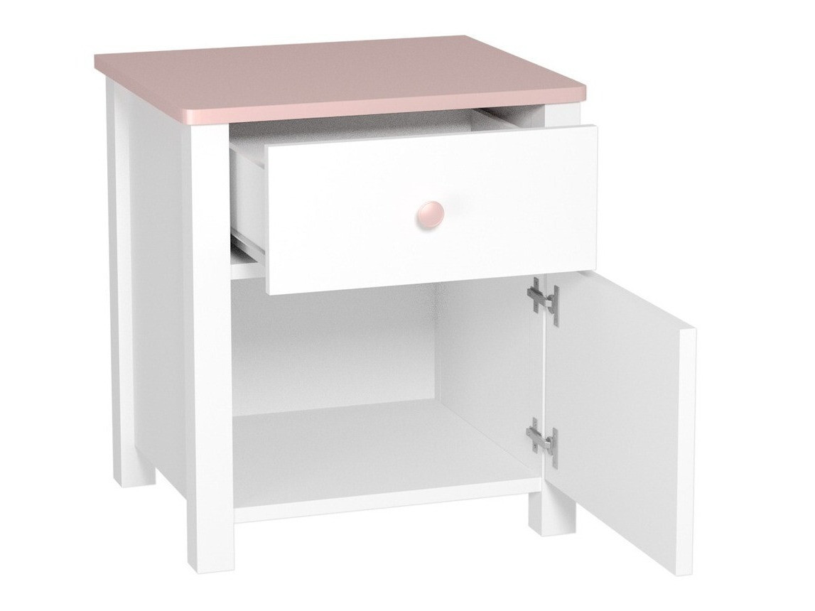 Børneværelsessæt Elblive 127