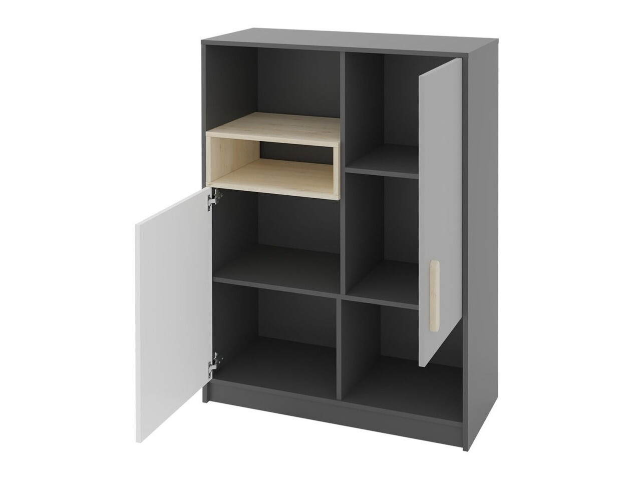 Børneværelsessæt Veravie 124