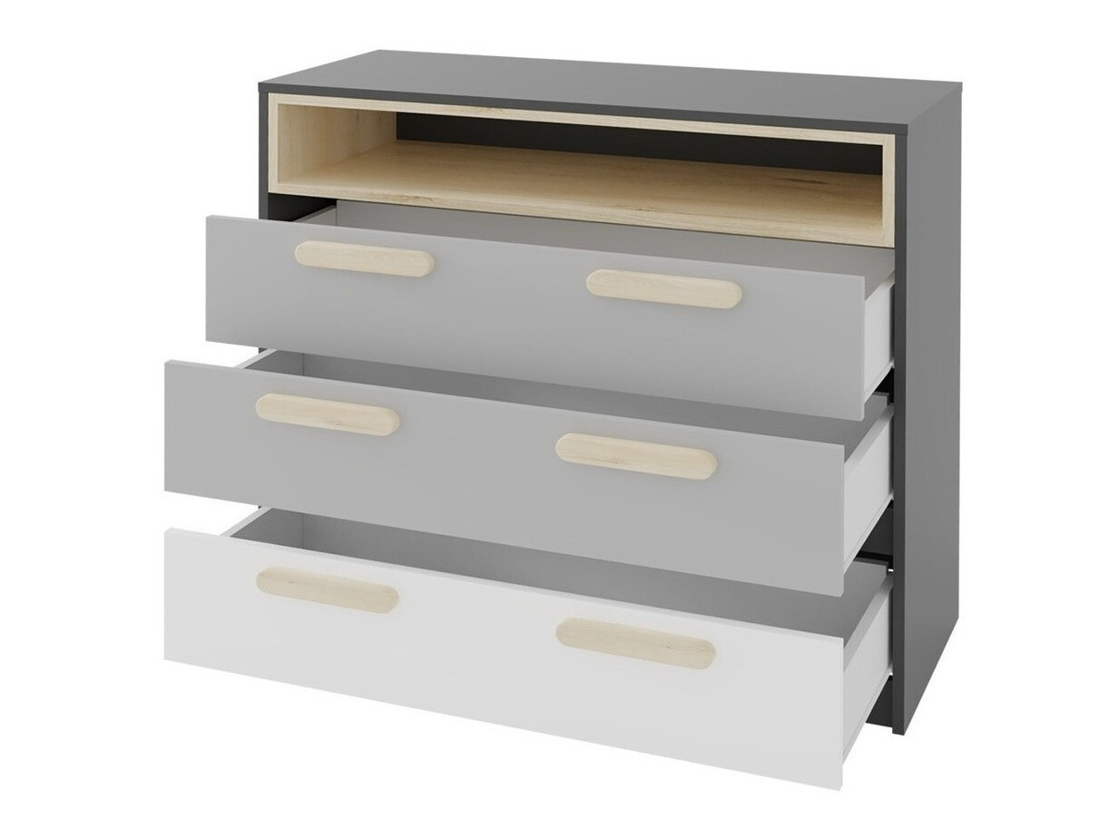 Børneværelsessæt Veravie 124