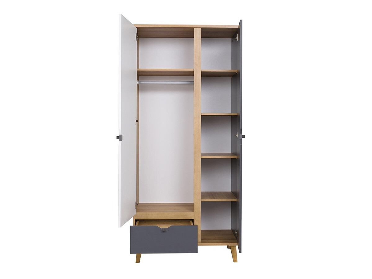 Børneværelsessæt Etrmoru 124