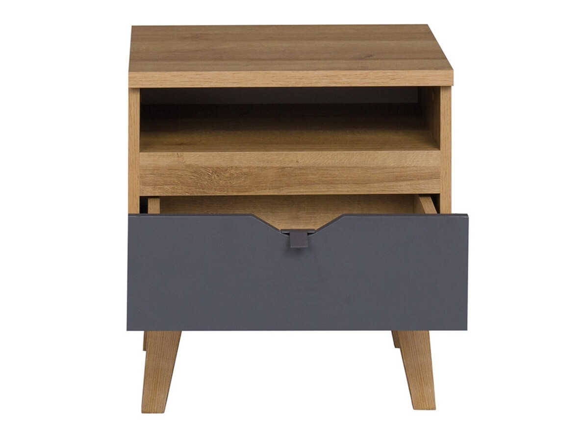 Børneværelsessæt Etrmoru 124