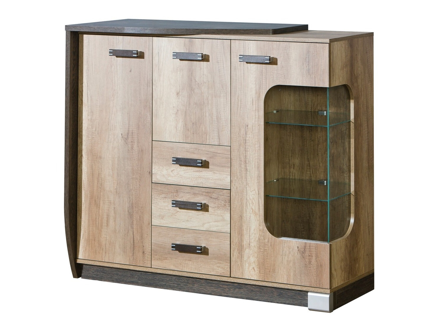 Stuemøbelsæt Tivlue 119