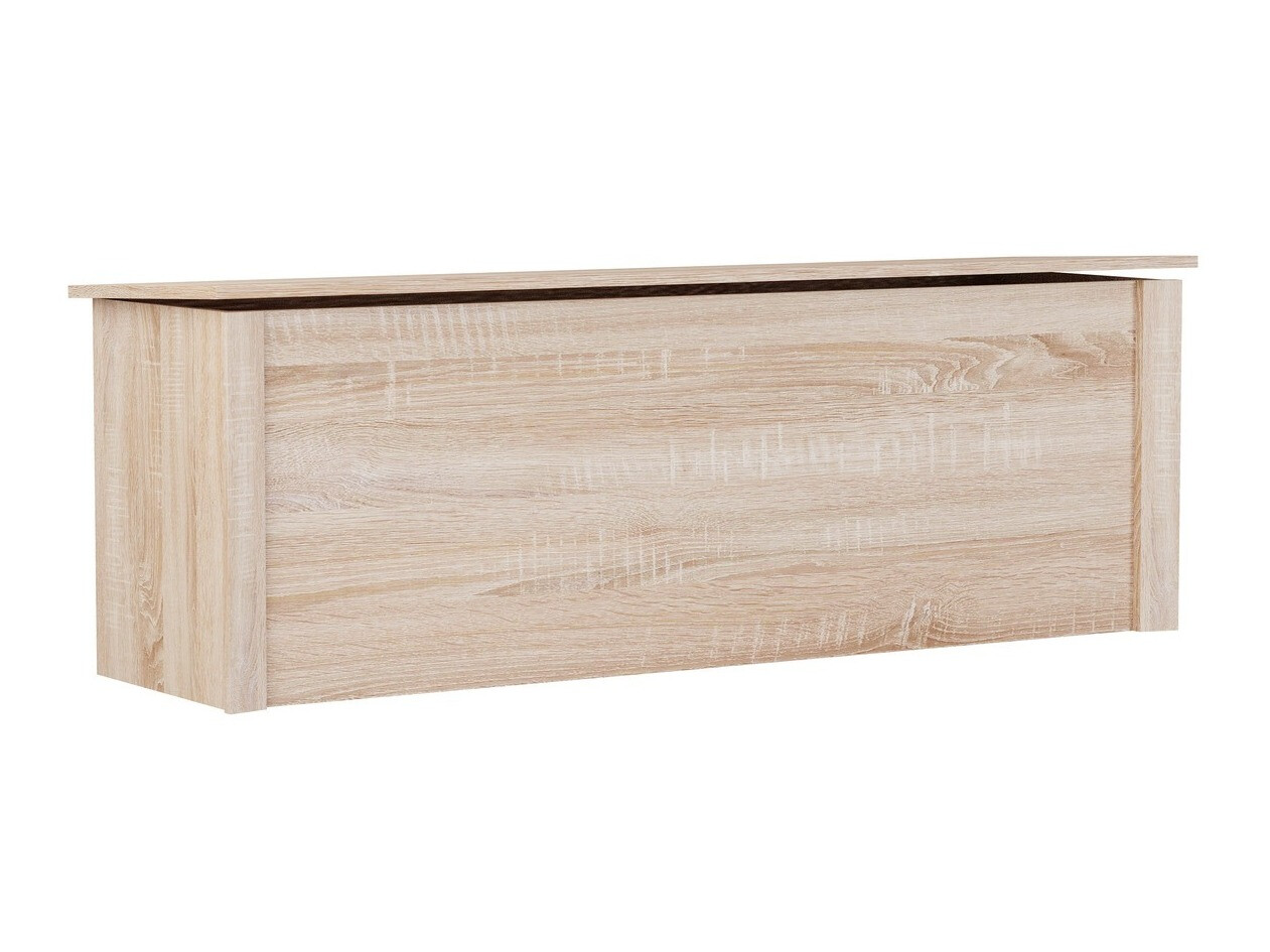 Opbevaringsboks Elialo 116 (Sonoma eg)