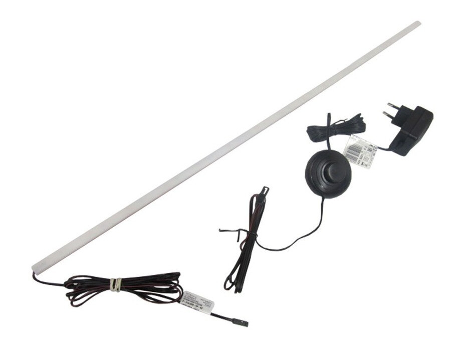 LED belysning Concept Pro Lenart