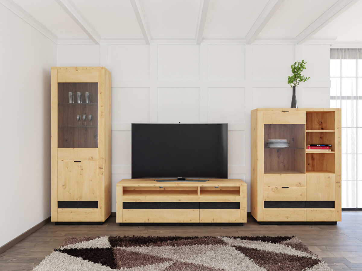 Stuemøbelsæt Sermeli 117