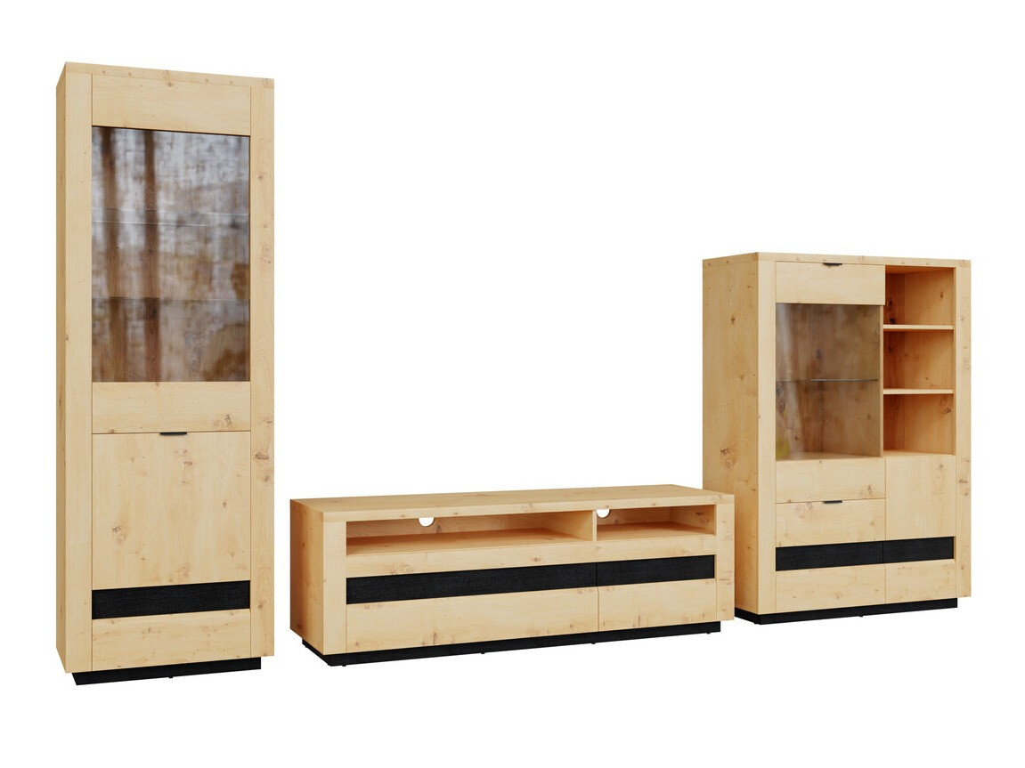 Stuemøbelsæt Sermeli 117