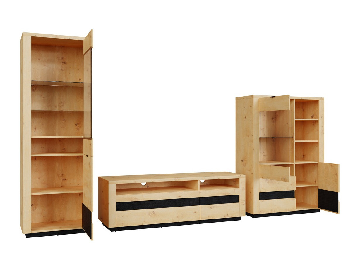 Stuemøbelsæt Sermeli 117