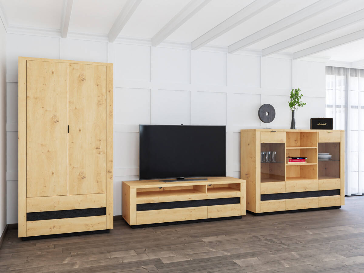 Stuemøbelsæt Sermeli 118