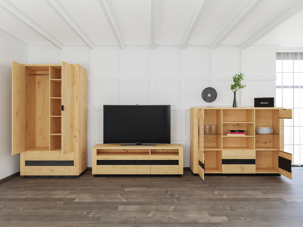 Stuemøbelsæt Sermeli 118