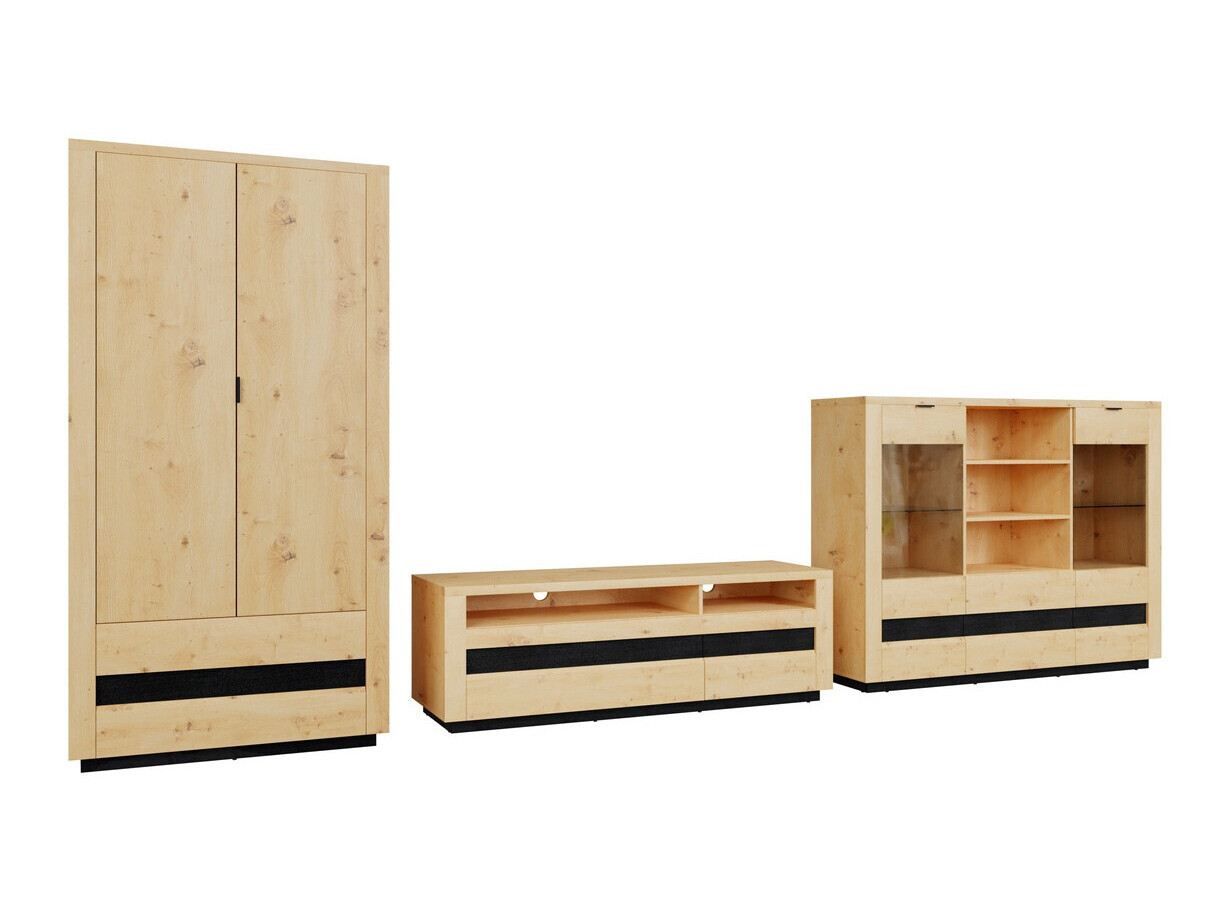 Stuemøbelsæt Sermeli 118