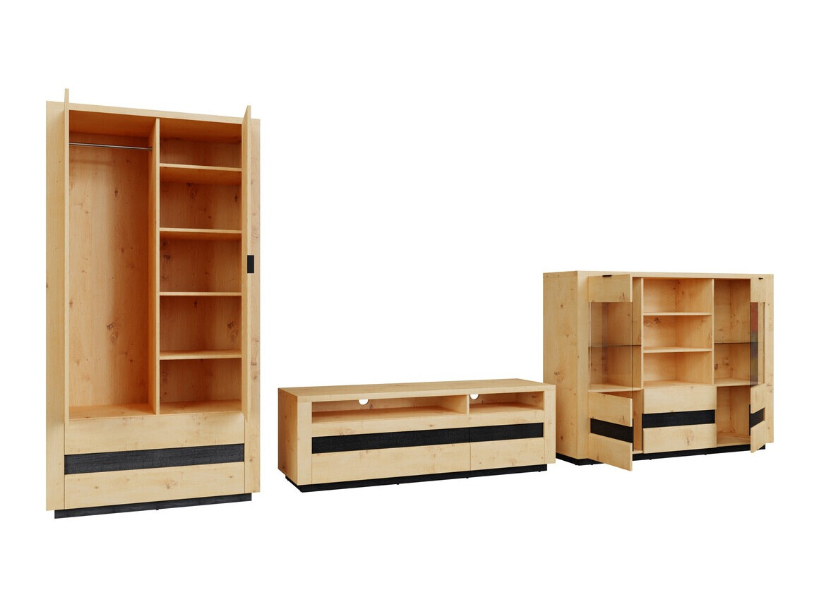 Stuemøbelsæt Sermeli 118