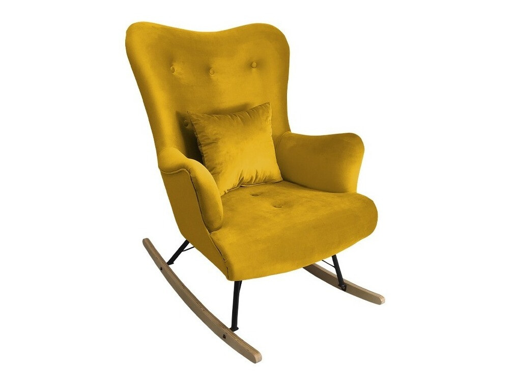 Gyngestol Clovis 101 (Magic Velvet 2234)