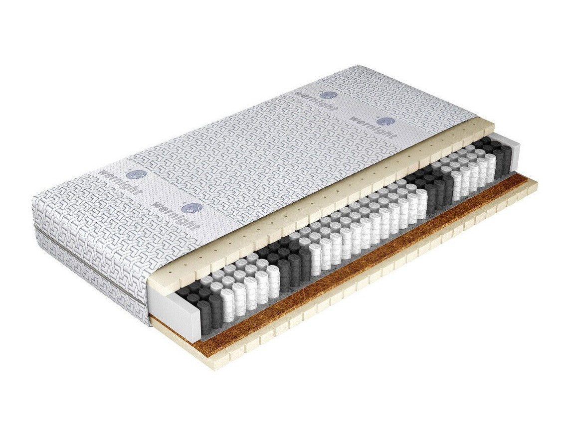 Madras Comfort Active