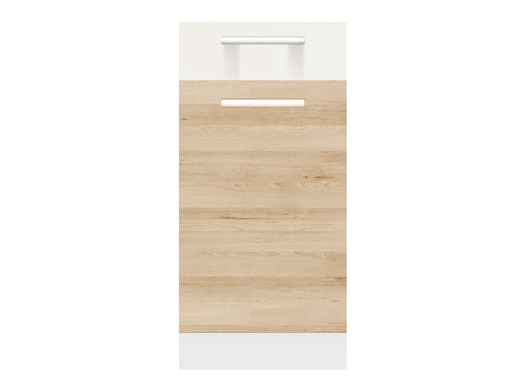 Modulhjørneskab Mode Beech 118