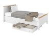 Skuffe Romelbo 147 (Hvid)