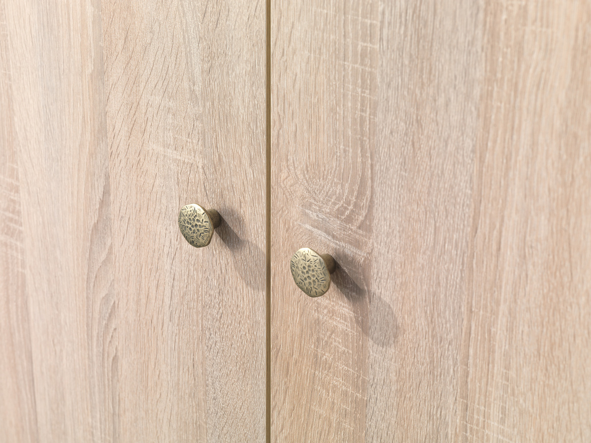 Soveværelsessæt Elialo 126