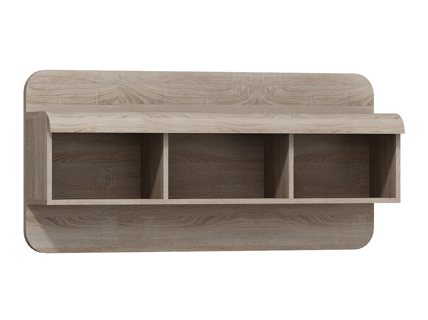 Vægreol Evarleve 102