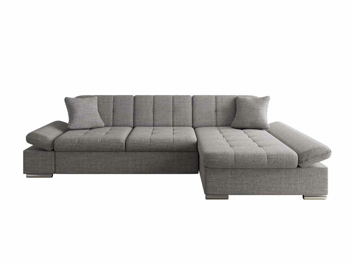 Hjørnesofa Comfivo Sanitas I (Lawa 05)