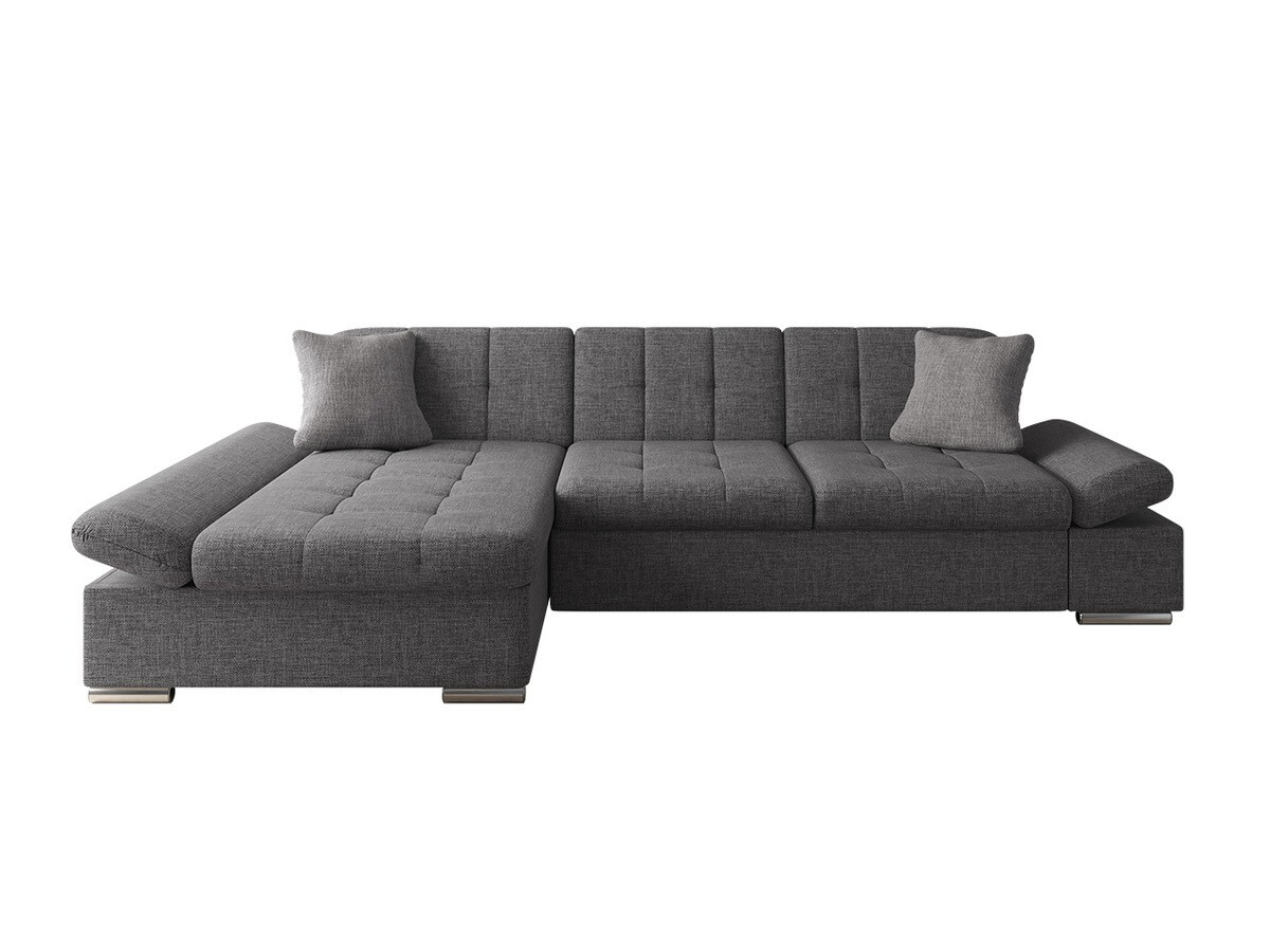 Hjørnesofa Comfivo Sanitas (Lux 06 + Lux 05)
