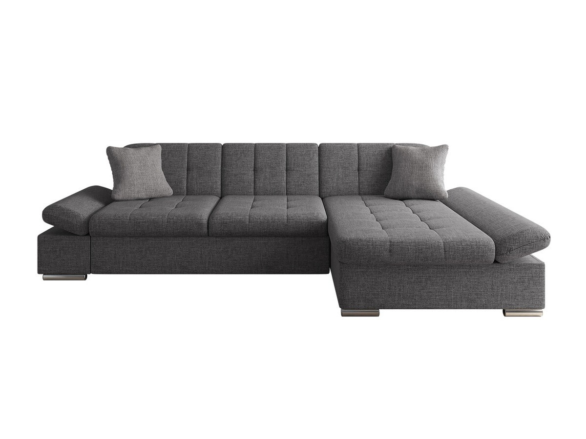 Hjørnesofa Comfivo Sanitas (Lux 06 + Lux 05)