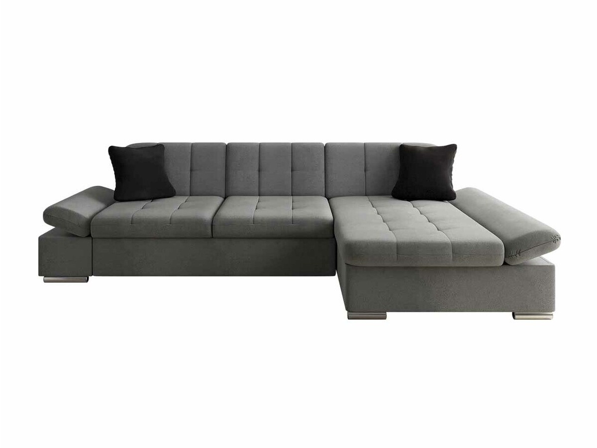 Hjørnesofa Comfivo Sanitas (Manila 16 + Manila 18)