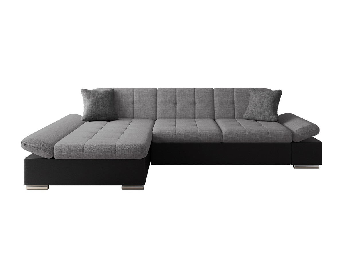 Hjørnesofa Comfivo Sanitas (Soft 011 + Lux 05)