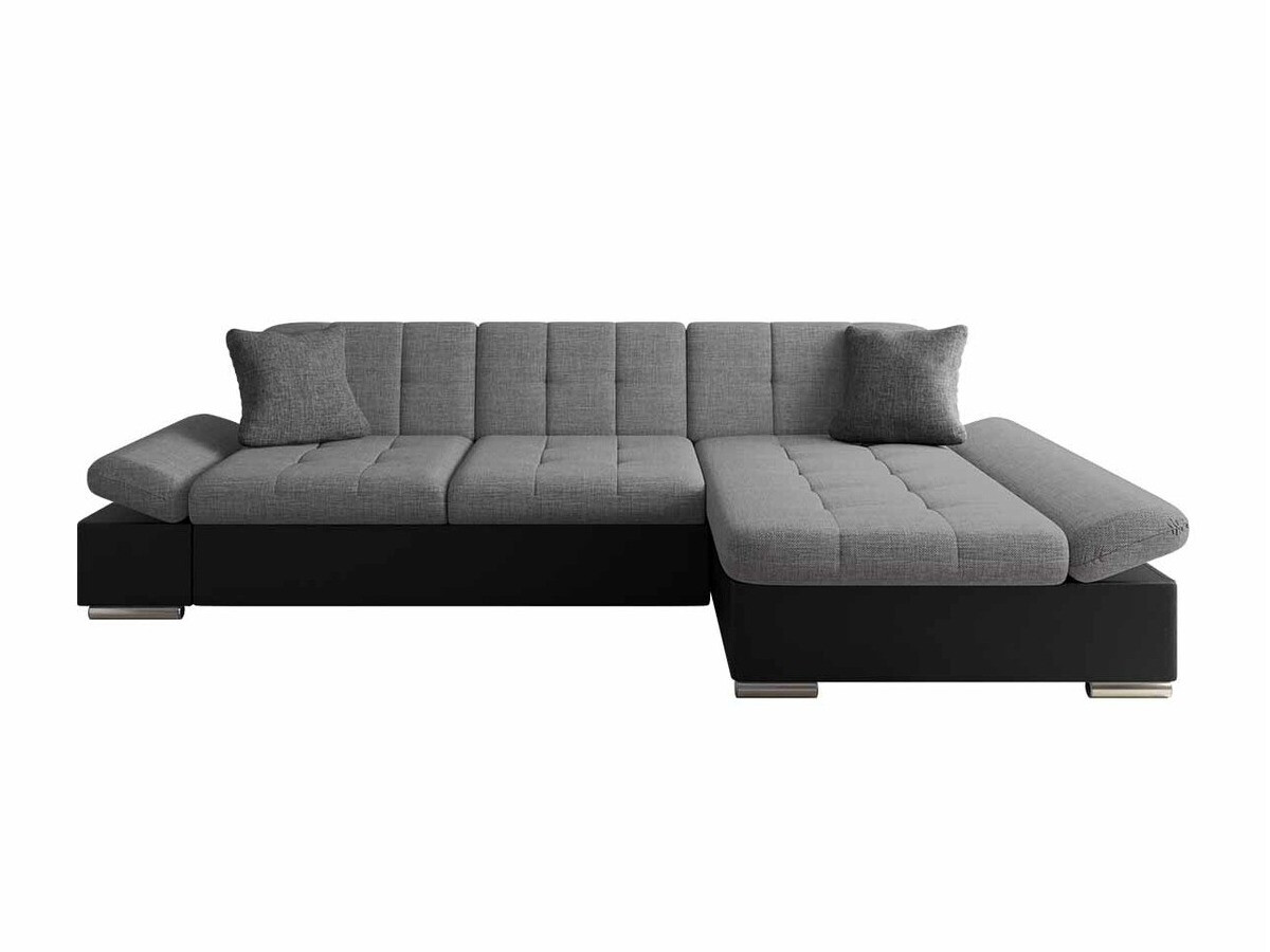 Hjørnesofa Comfivo Sanitas (Soft 011 + Lux 05)