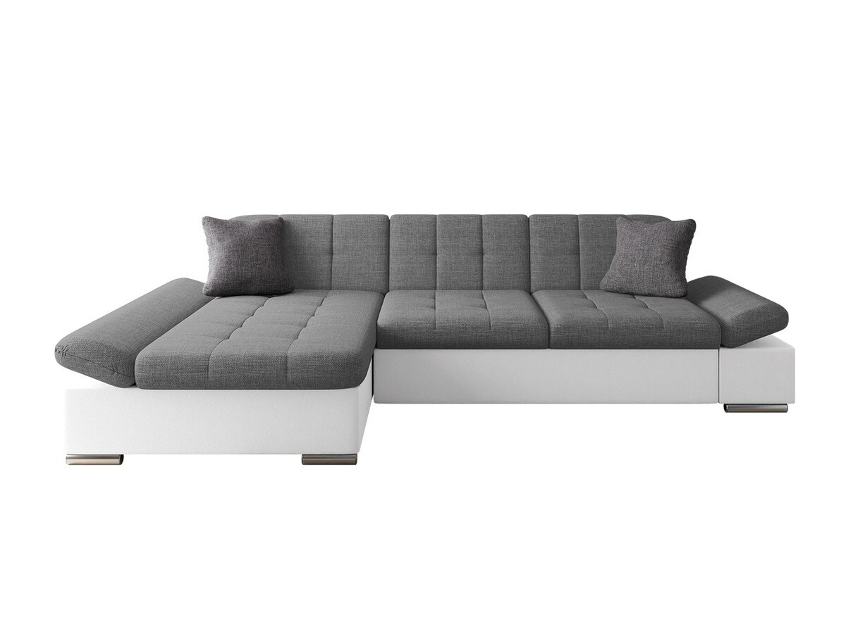 Hjørnesofa Comfivo Sanitas (Soft 017 + Lux 05)
