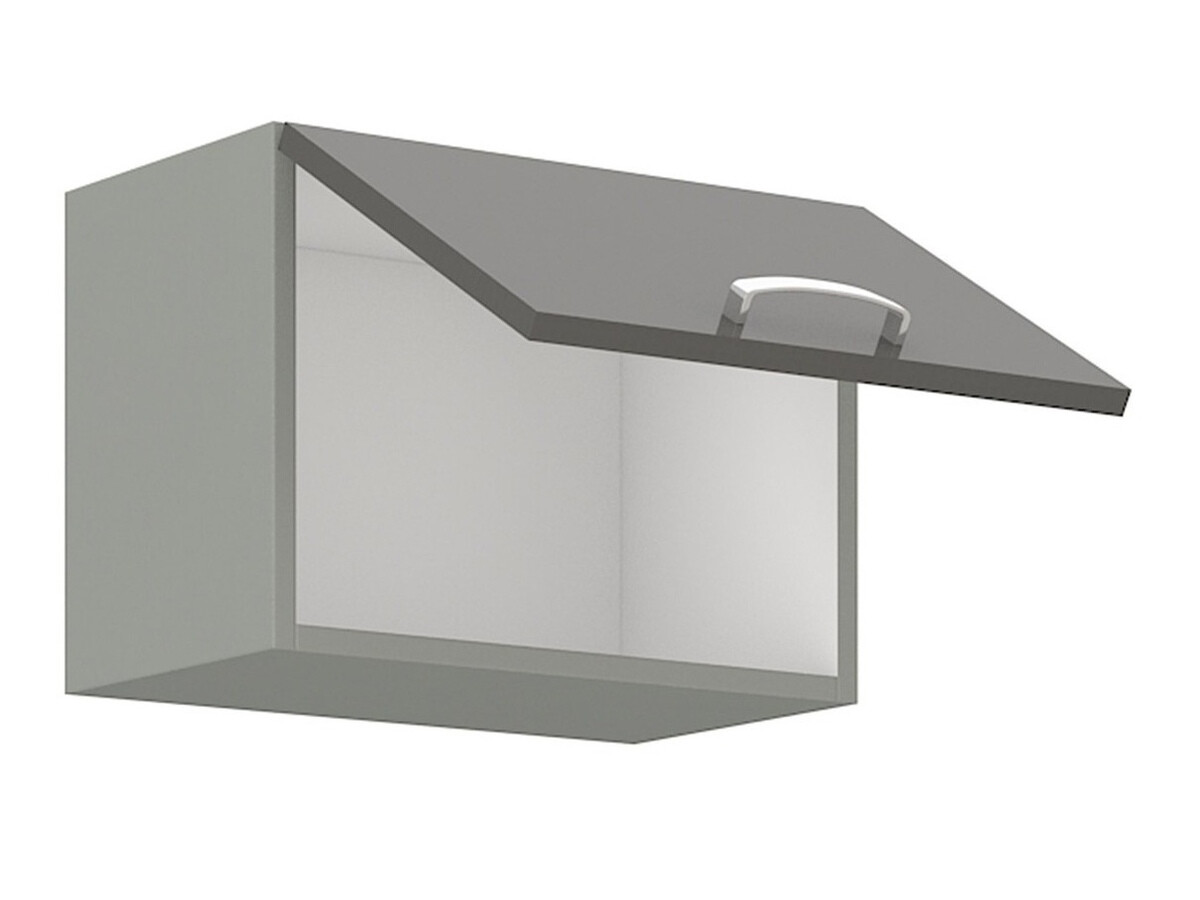 Modulvægskab Multi Grey 120