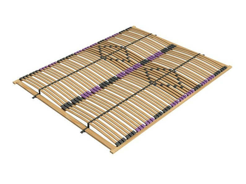 Lameller til sengen Boston 137