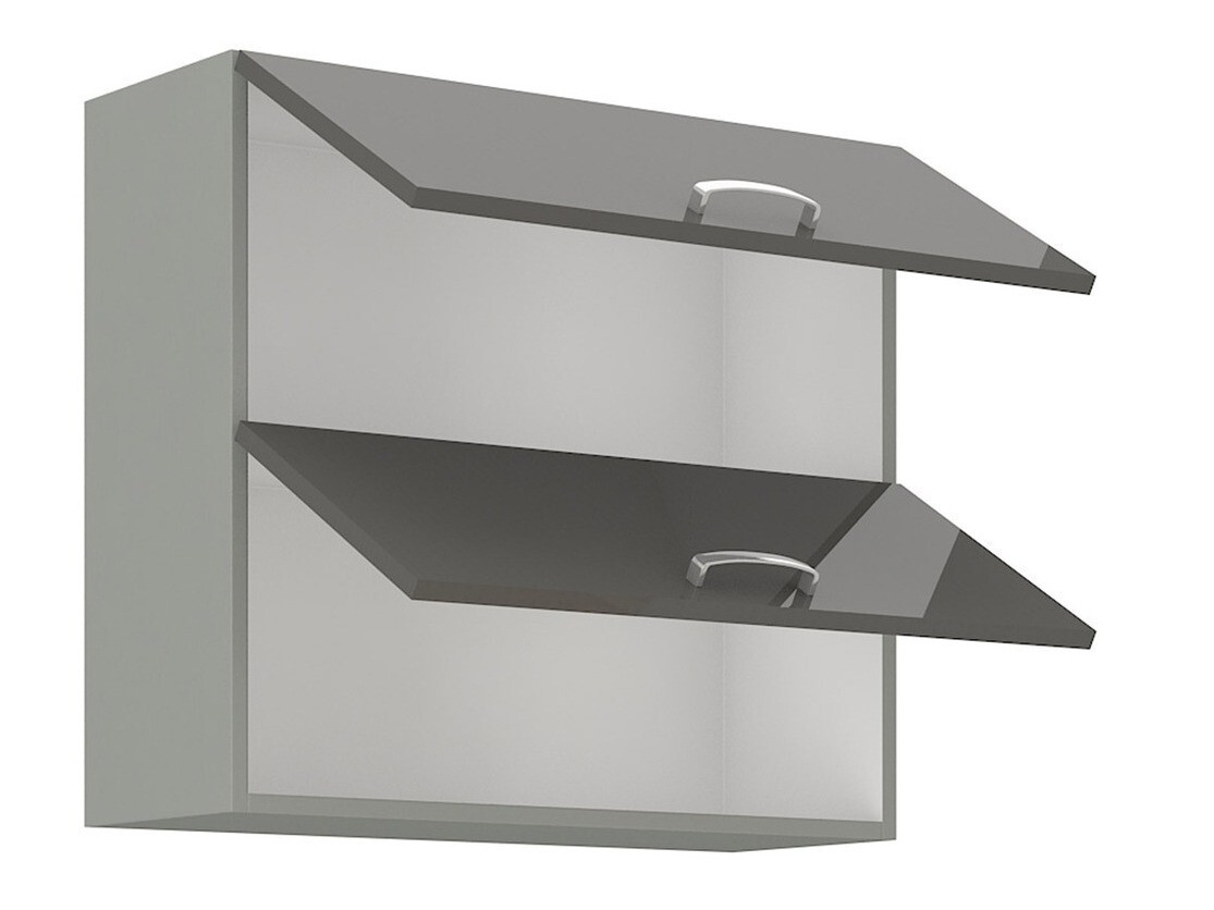 Modulvægskab Multi Cream 111