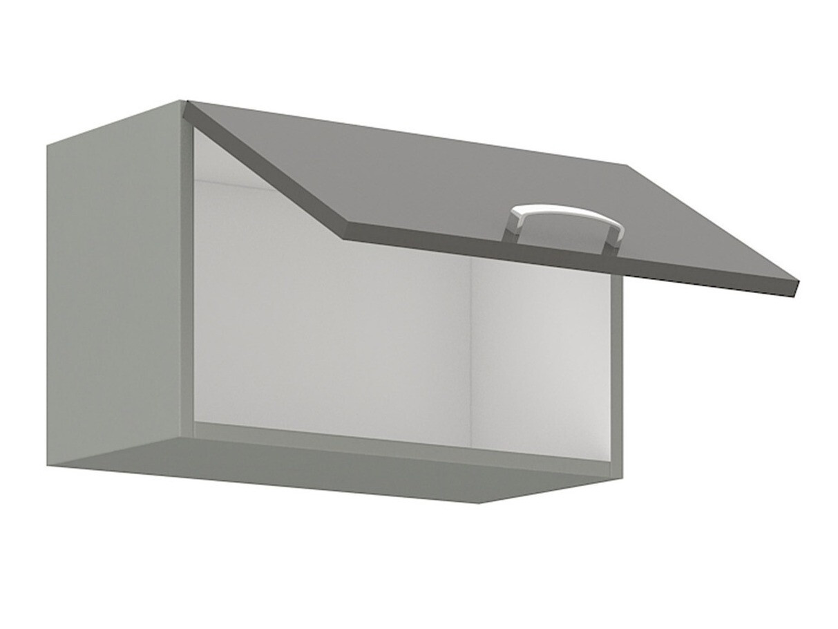 Modulvægskab Multi Cream 113