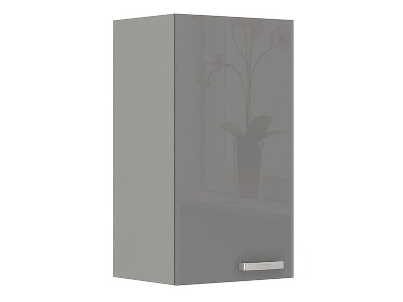 Modulvægskab Multi Grey 104