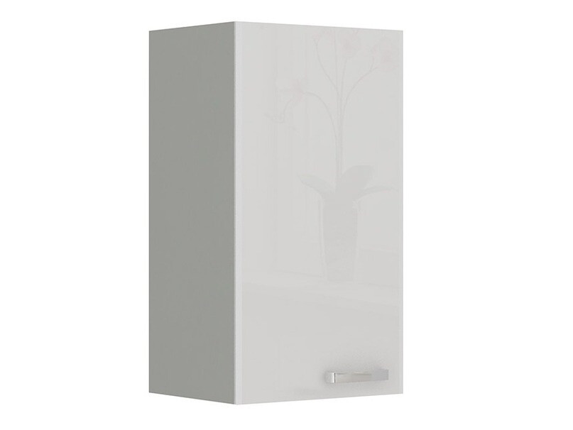 Modulvægskab Multi White 104