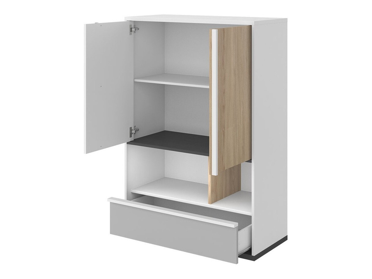 Børneværelsessæt Marvesi 132