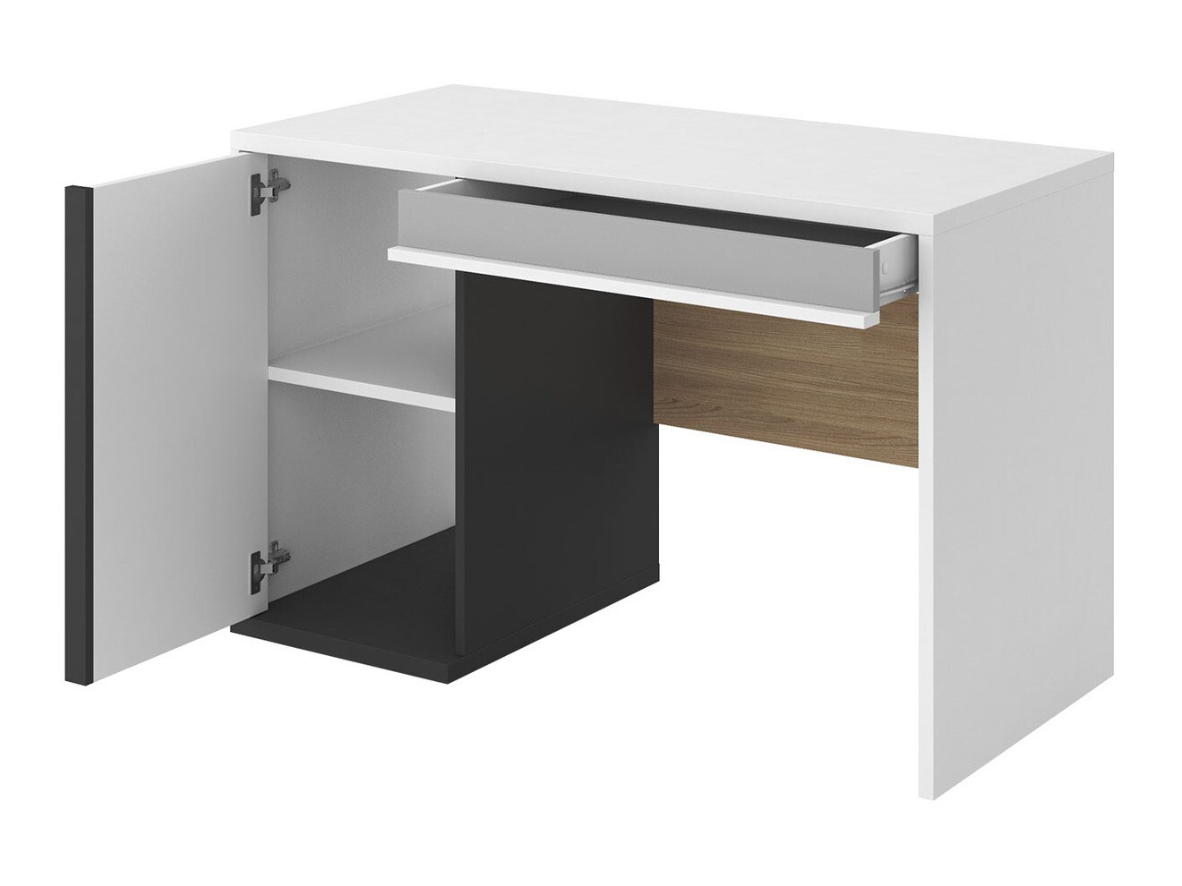 Børneværelsessæt Marvesi 132