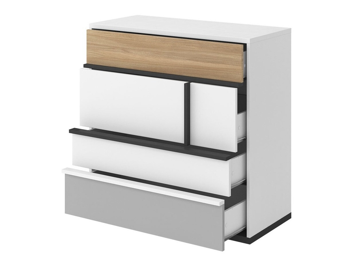 Stuemøbelsæt Marvesi 133