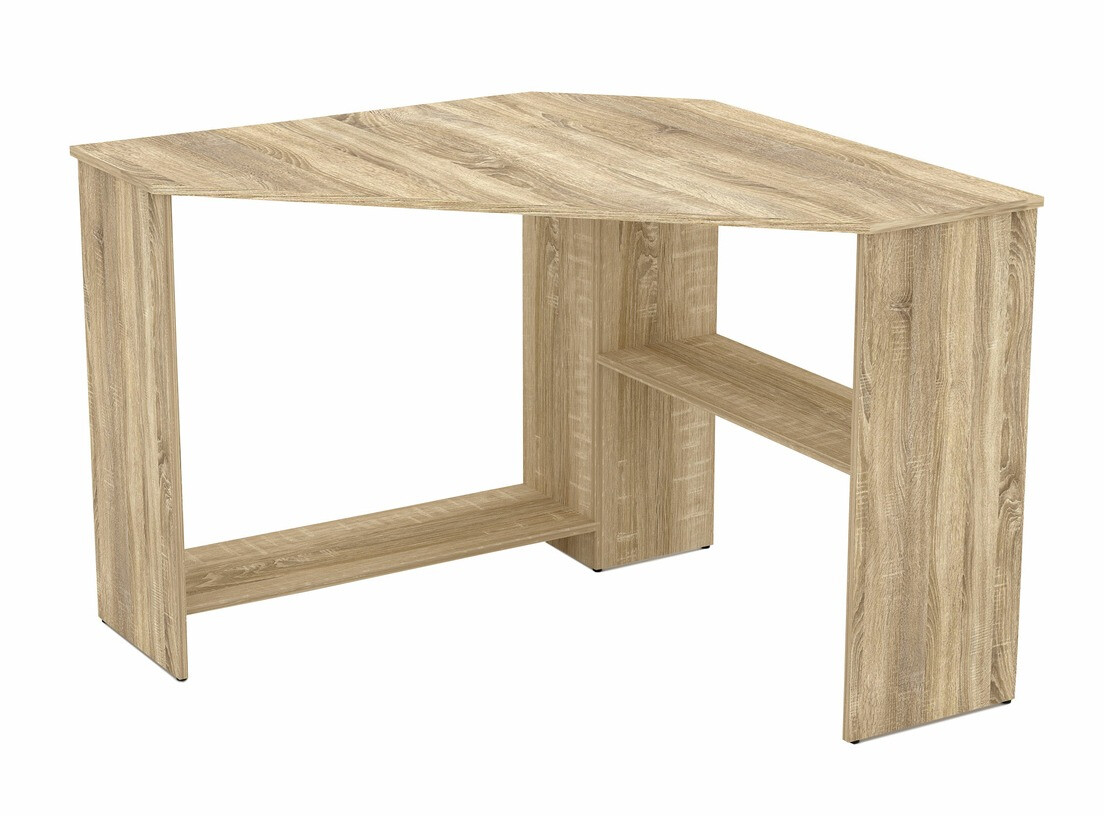 Hjørneskrivebord Austin 302